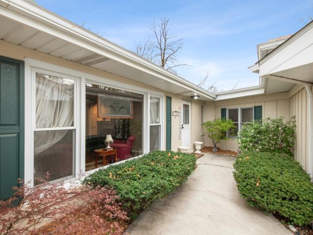 House for sale in Palos Heights, Illinois