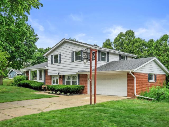 House for sale in Wauwatosa, Wisconsin