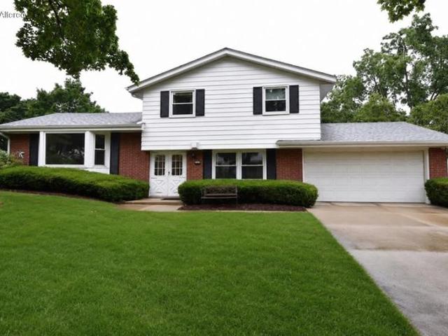 House for sale in Wauwatosa, Wisconsin