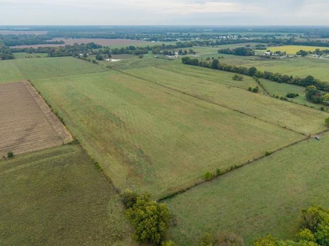 Land for sale in Carl Junction, Missouri