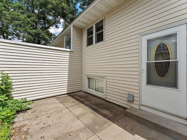 Townhouse for sale in Coon Rapids, Minnesota