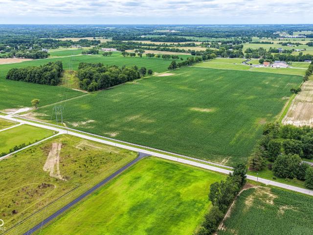 House for sale in Noblesville, Indiana