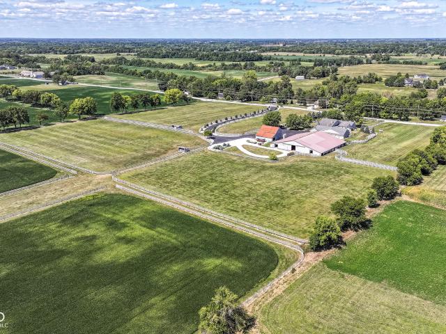 Commercial for sale in Noblesville, Indiana