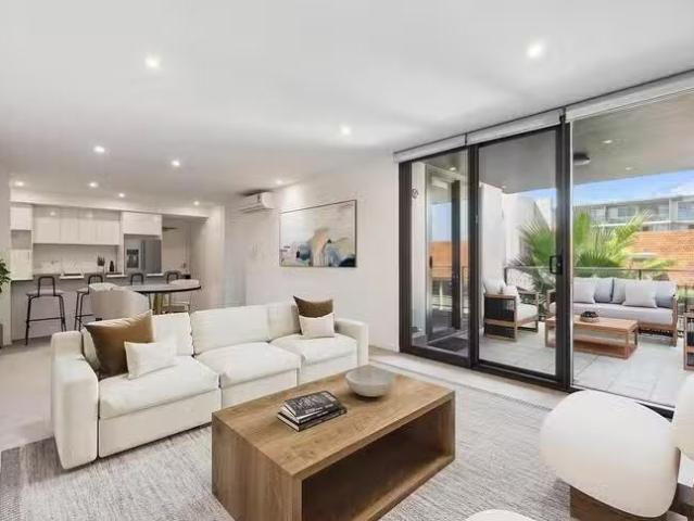 Apartment for rent in Highgate, Western Australia
