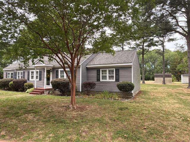 House for sale in Virginia