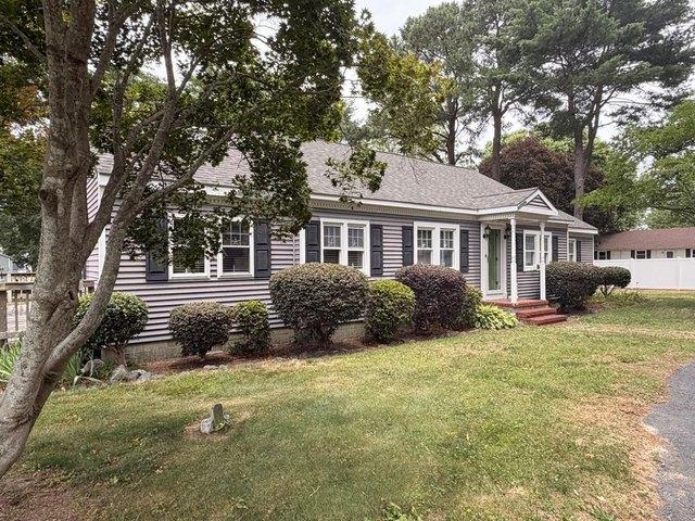 House for sale in Virginia