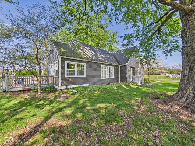 House for sale in Alexandria, Indiana