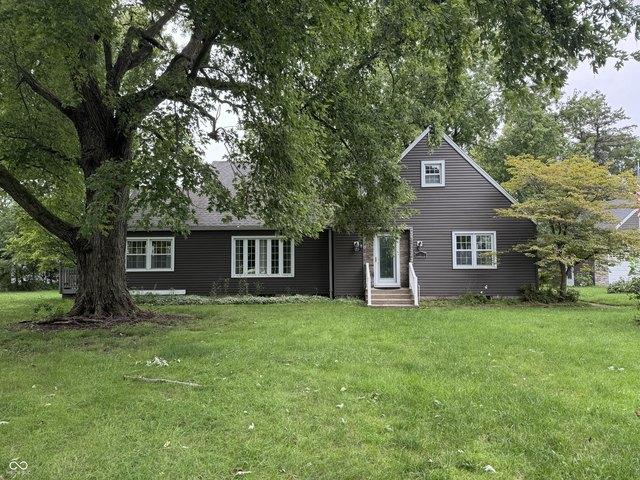 House for sale in Alexandria, Indiana