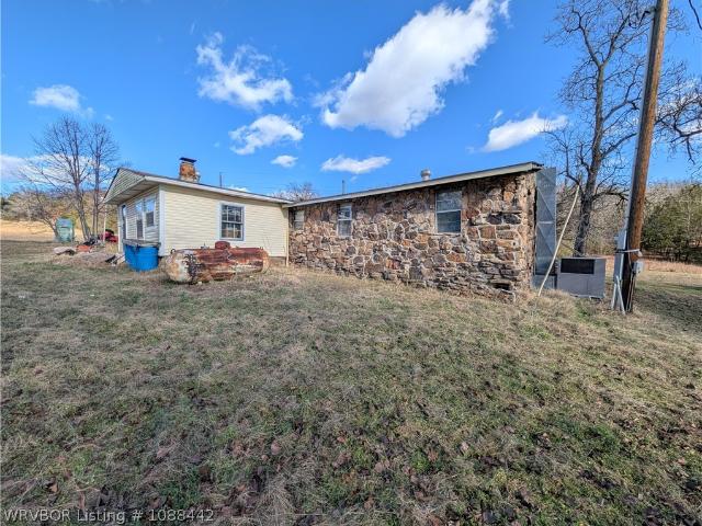 House for sale in Ark