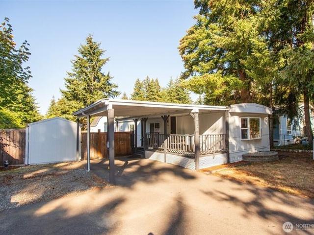 House for sale in Offut Lake, Tenino