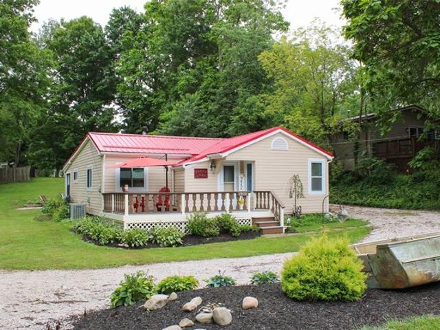 House for sale in Crawford, Pennsylvania
