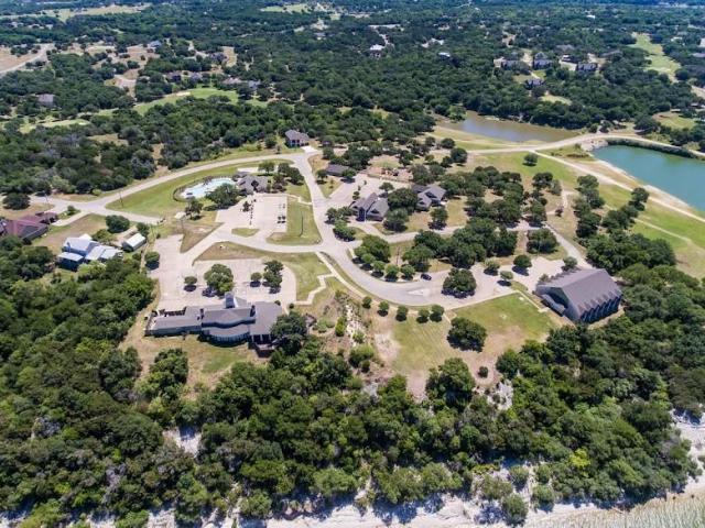 Land for sale in Whitney, Texas