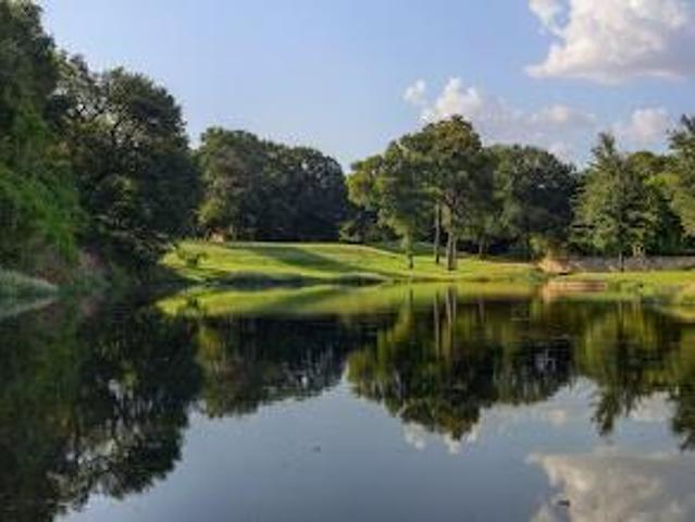 Land for sale in Whitney, Texas