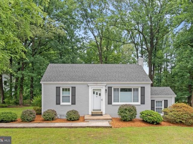 House for sale in Virginia