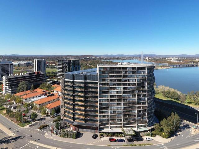 Apartment for rent in Canberra, Australian Capital Territory