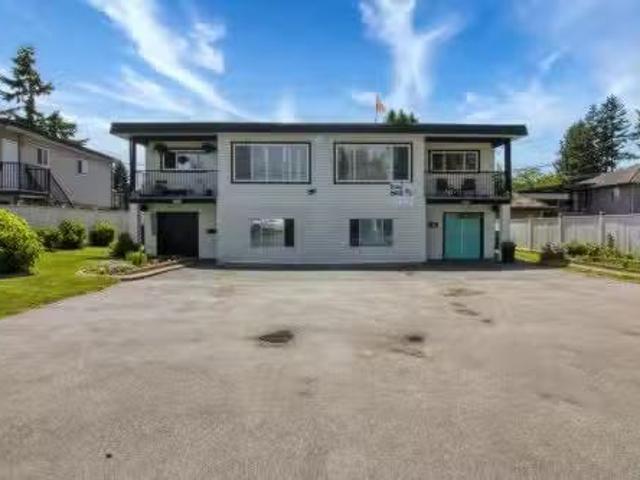 House for sale in Surrey, British Columbia
