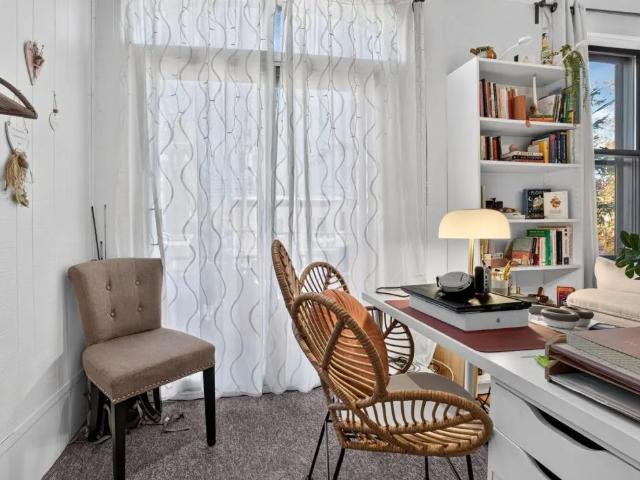Apartment for rent in Ahuntsic-Cartierville, Montréal