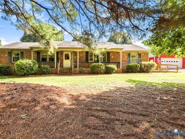 House for sale in Rockville, Hanover County