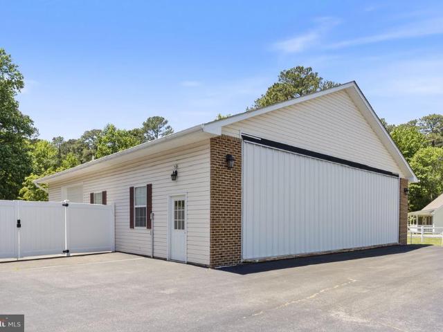House for sale in Lusby, Maryland