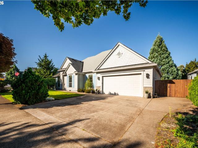 House for sale in Oregonia