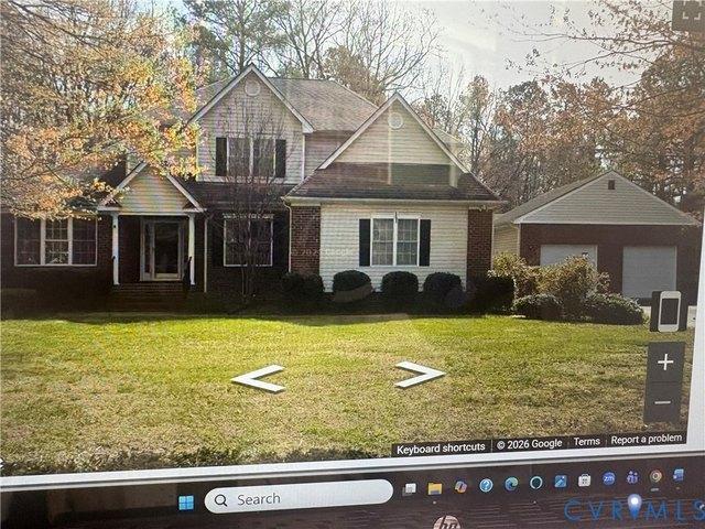 House for sale in Virginia