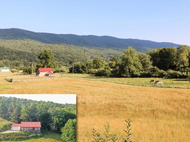 House for sale in Virginia