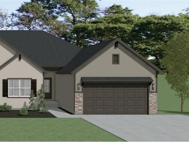 Townhouse for sale in Platte City, Missouri