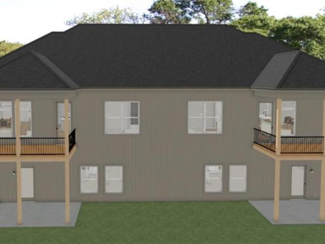 Townhouse for sale in Platte City, Missouri