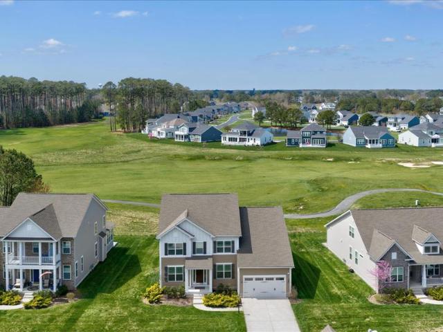 House for sale in Berlin, Maryland