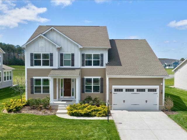 House for sale in Berlin, Maryland