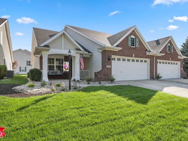 House for sale in Noblesville, Indiana
