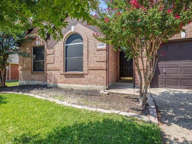 House for sale in Fort Worth, Texas