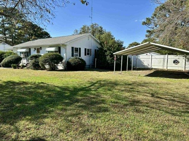 House for sale in Virginia