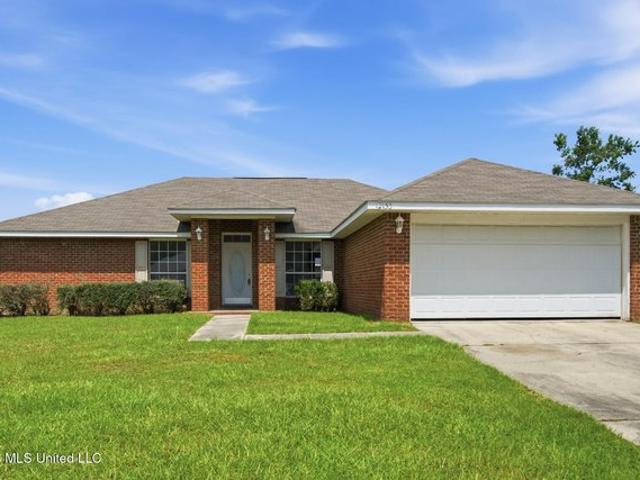 House for sale in Gulfport, Mississippi