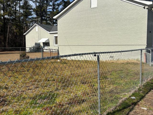 Commercial for sale in Claxton