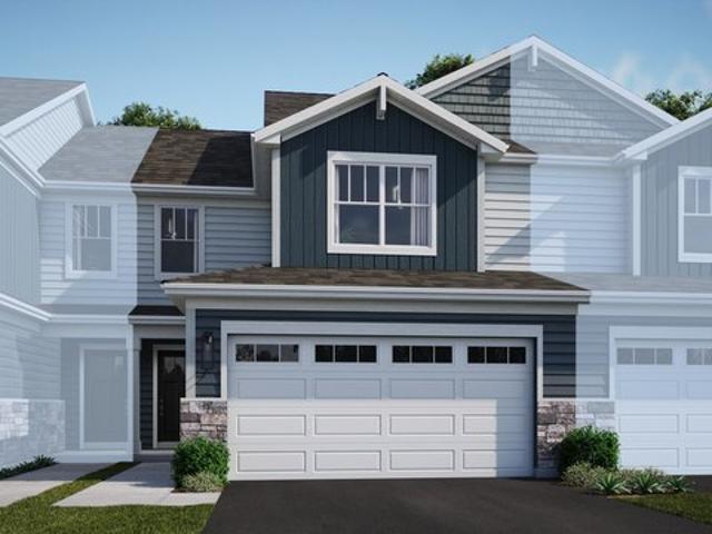 Townhouse for sale in Mchenry, Illinois