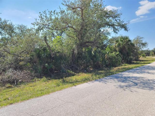 Property for sale in Port Charlotte, Florida