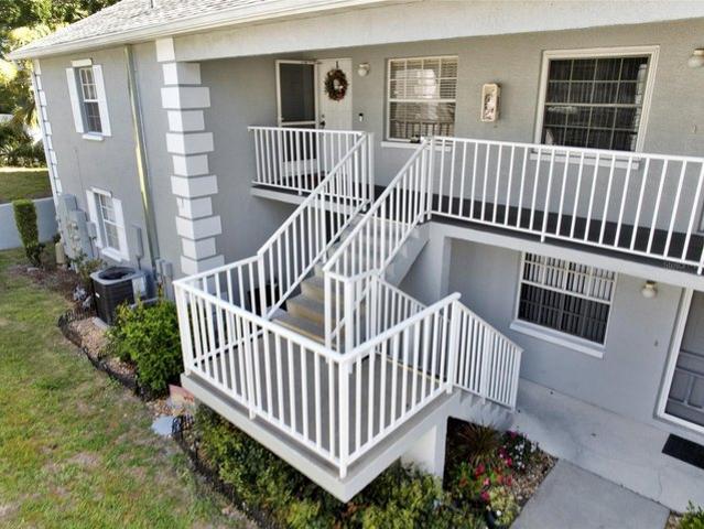 Condo for sale in Hudson, Florida