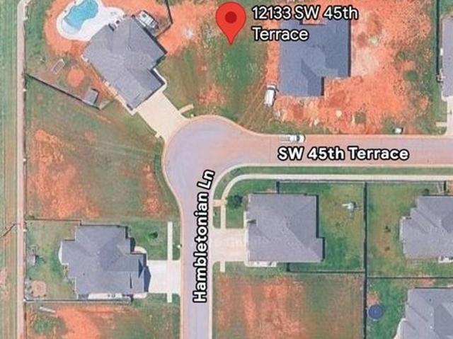 Land for sale in Mustang, Oklahoma