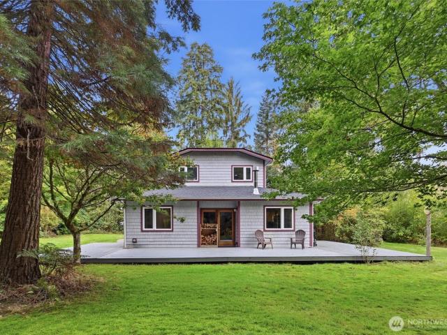 House for sale in Arlington, Snohomish County