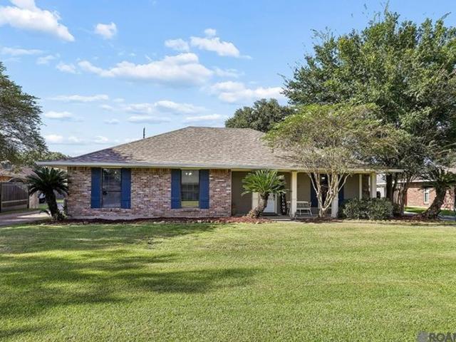 House for sale in Baton Rouge, Louisiana