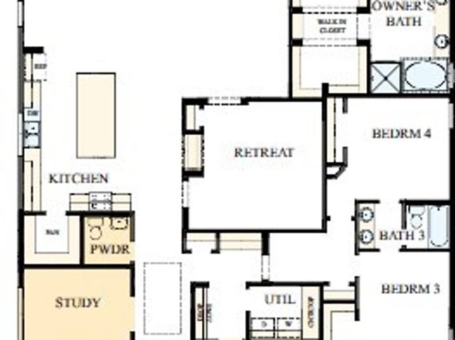House for sale in Chambers, Texas