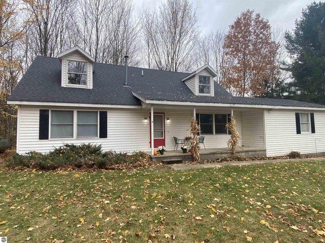 House for sale in Alden, Michigan