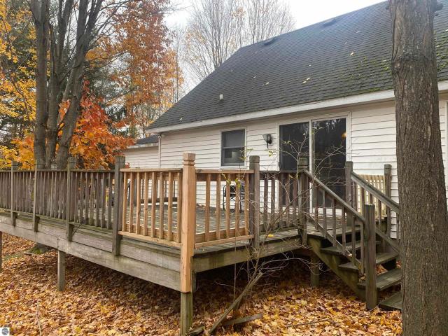 House for sale in Michigan
