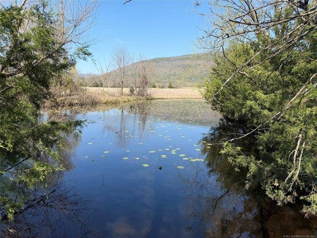 Land for sale in Talihina, Oklahoma