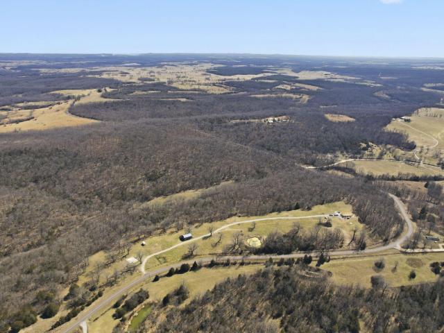 House for sale in Missouri