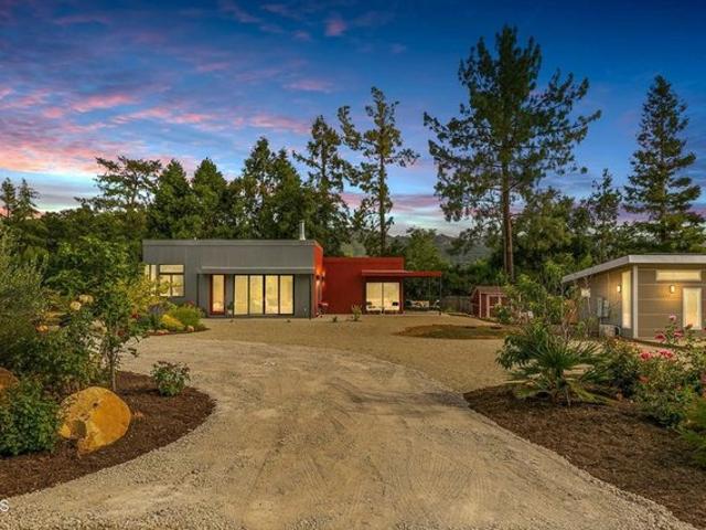 House for sale in Ojai, California