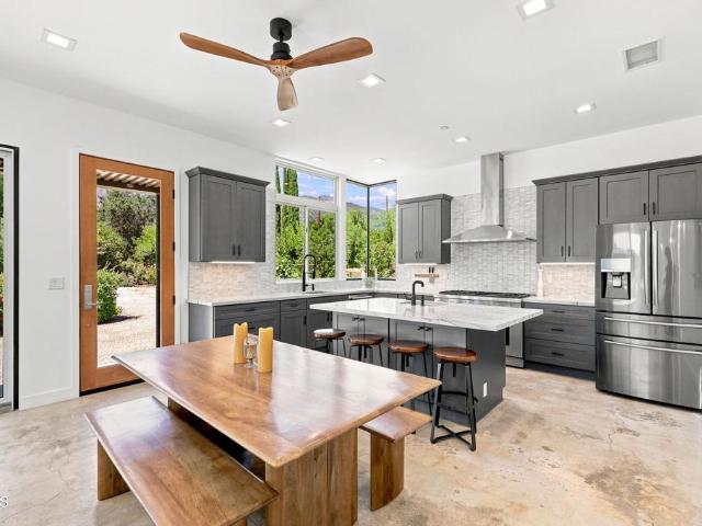 House for sale in Ojai, Ventura County
