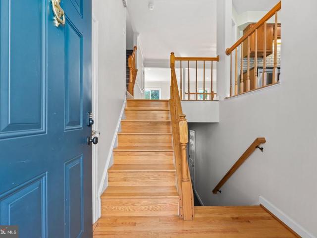 Townhouse for sale in Virginia