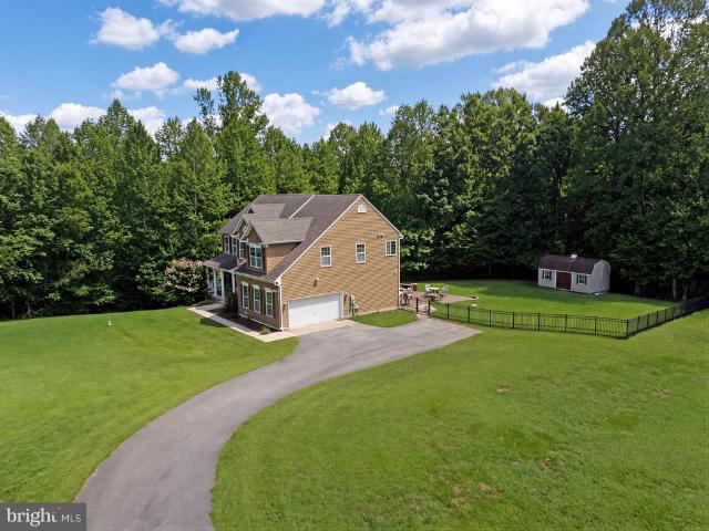 House for sale in Hughesville, Maryland